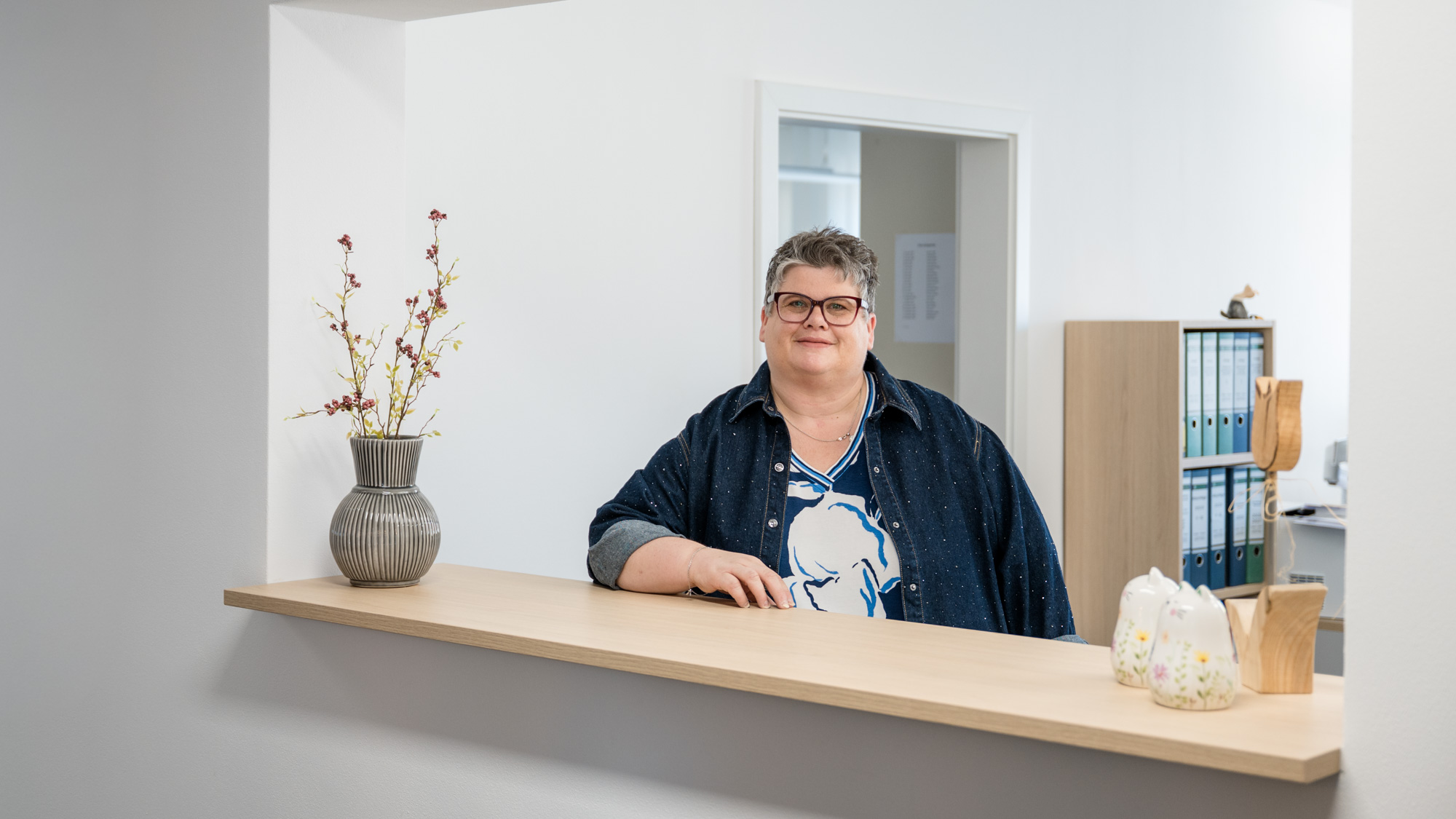 Offene Stellenangebote bei Kempf + Partner in Heilsbronn